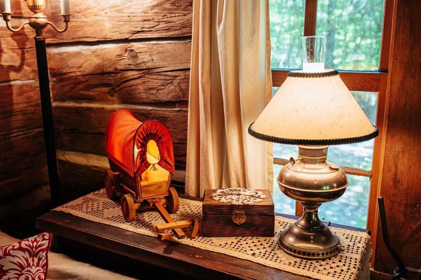 The Bird & Butterfly Inn Jasper Eksteriør billede
